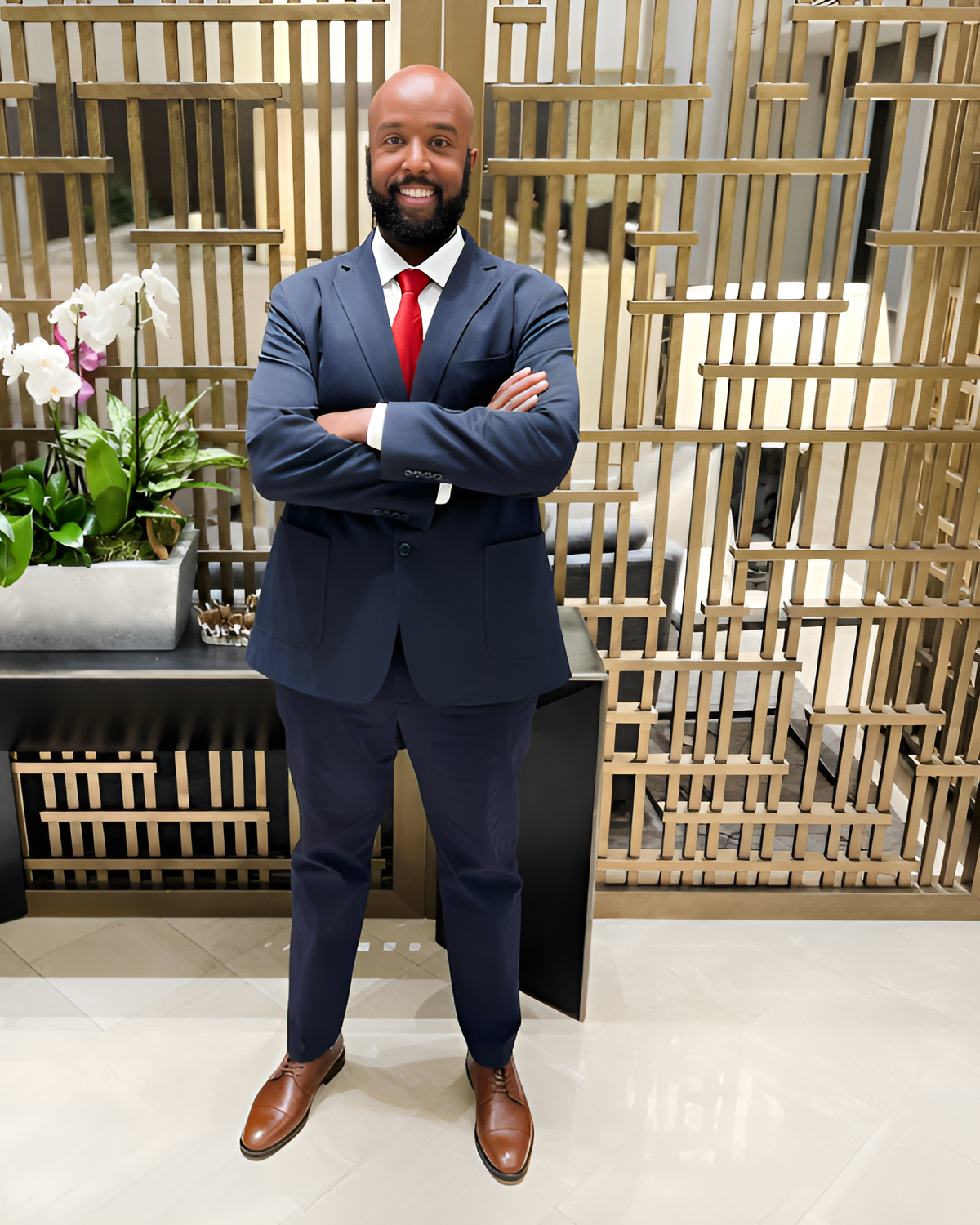 Jamal Yusuf